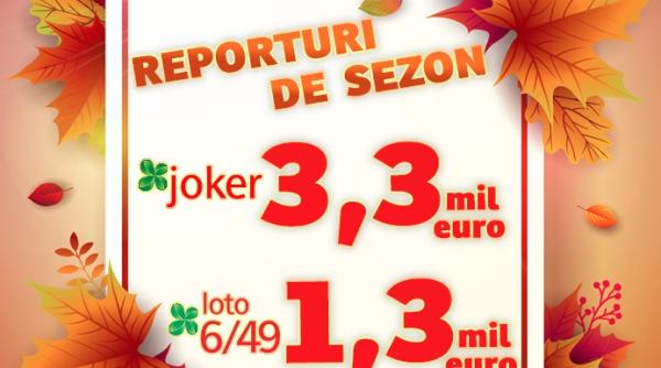 loto 6 din 49 rezultatele tragerilor de joi 12 septembrie 2019