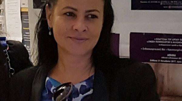 nina ghita analiza pe problemele diasporei