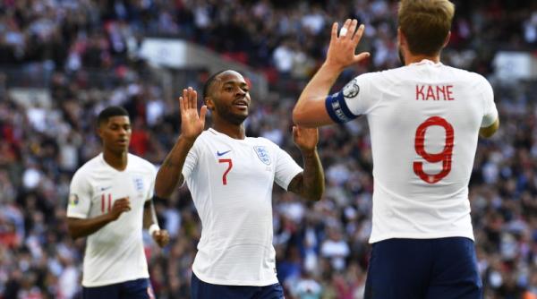 southgate despre un jucator al sau va ramane cel mai bun din lume dupa retragerile lui messi si ronaldo