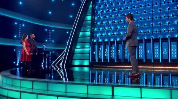 the wall mesaj emotionat pe marele zid concurentii in lacrimi