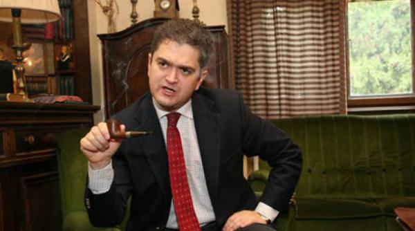 theodor paleologu dupa afirmatia lui mircea diaconu doamne fereste de un asemenea presedinte