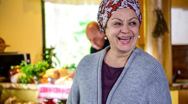 adriana trandafir amintiri dureroase a fost in moarte clinica nu mi mai e frica de moarte