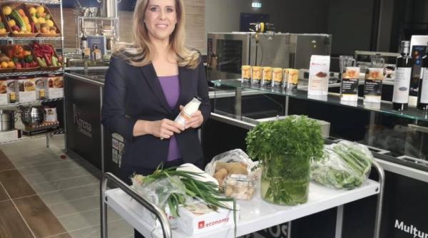 alimentatia copiilor mihaela bilic am auzit tot felul de aberatii multe recomandate de nutritionisti acceptati compromisul