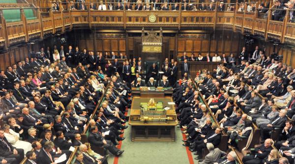 brexit fara acord  john bercow  presedintele camerei comunelor  avertisment pentru boris johnson