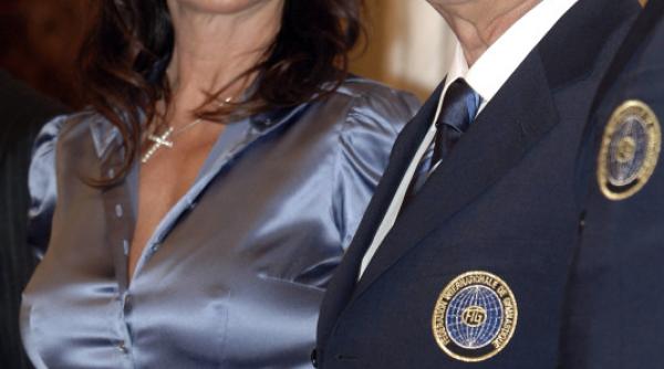 bruno grandi fostul presedinte al federatiei internationale de gimnastica a murit la 85 de ani