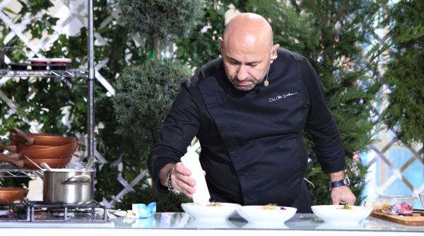 chefi la cutite sezon nou catalin scarlatescu gina te vom obliga sa mananci ce gatim