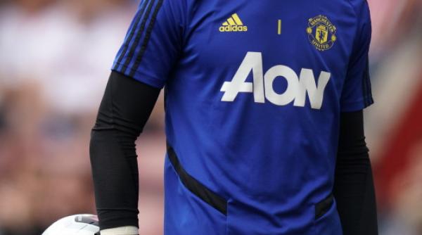 david de gea poate fi inlocuit parerea lui edwin van der sar despre portarul lui united