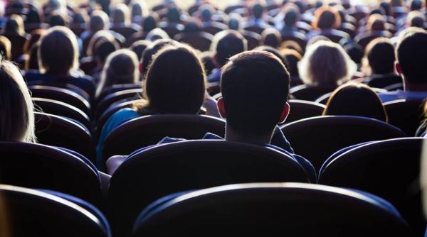 festivalul de film israelian revine la bucuresti