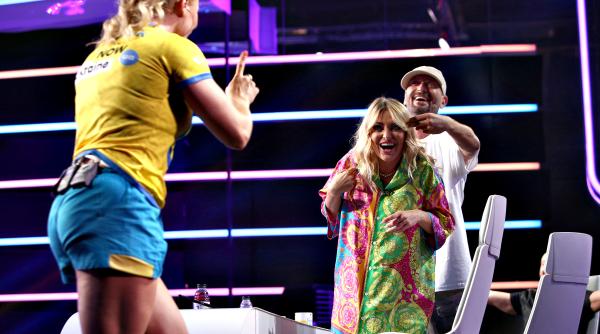 mihai bendeac cerere in casatorie cum a reactionat cheloo