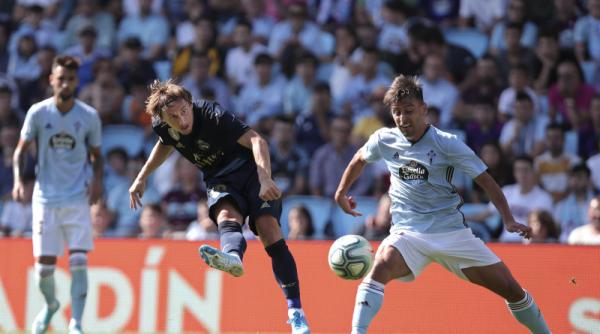 modric se alatura accidentatilor de la real zidane are un singur mijlocas apt de joc