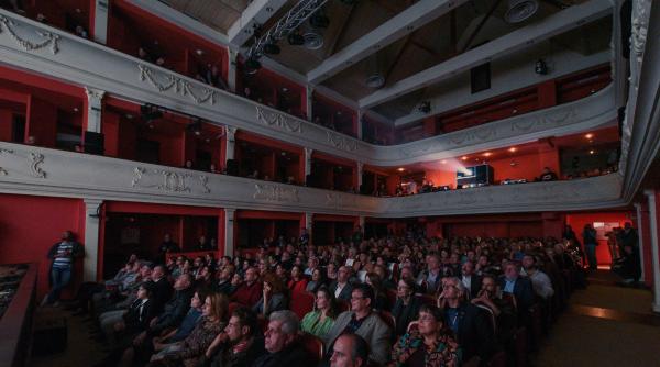 selectia oficiala astra film festival 2019