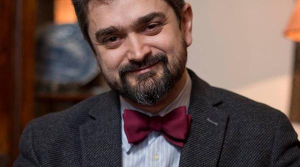 theodor paleologo mi as dori ca putin sa fie mai prietenos