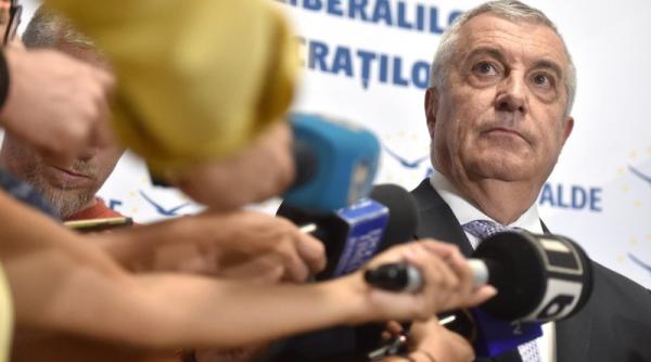 calin popescu tariceanu despre racolarea oamenilor din alde atac lansat de la jupiter