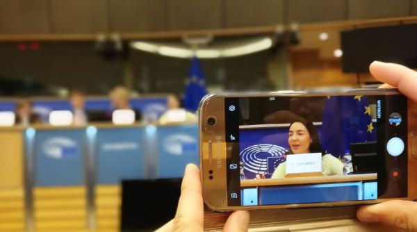 claudia tapardel psd dupa mutarile alde regret decizia lui tariceanu vor veni alaturi de noi