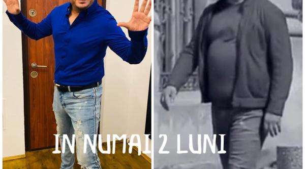 dieta lui liviu guta a slabit spectaculos in 2 luni iata ce mananca zilnic