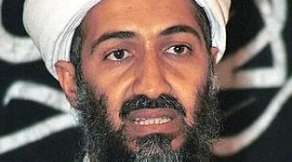 este oficial fiul preferat al lui osama bin laden a fost ucis