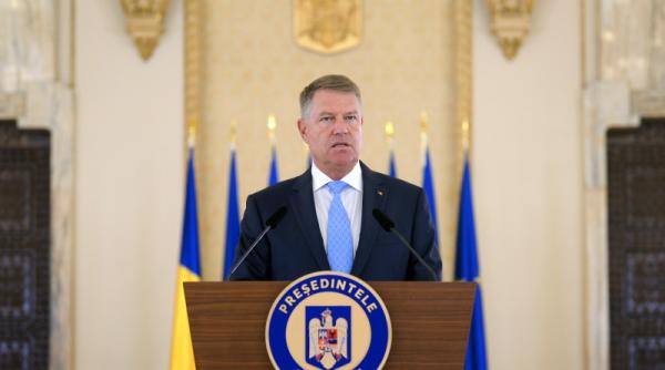 klaus iohannis ataca psd rusine