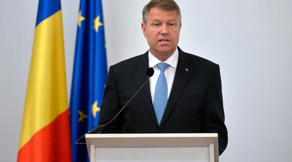 klaus iohannis la intalnirea tineretului pnl in statiunea venus nou atac la psd dezastru
