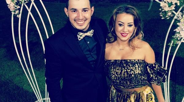 larisa dragulescu devastata de durere a pierdut sarcina si s a despartit de iubit