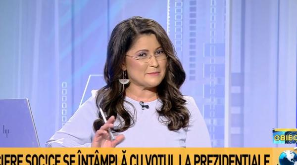 oana zamfir pentru ce candidat ar cere pauza de la antena 3 pentru tine vin gratis