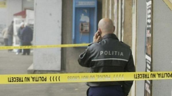 au fost prinsi autorii jafului de 60 000 euro