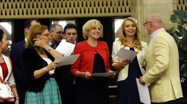 ioan mircea pascu maria grapini cearta maria poate nu te ai prins replica nu ai luat niciodata apararea romaniei