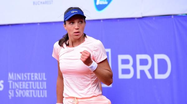 patricia tig si ana bogdan calificate pe tabloul principal la seul