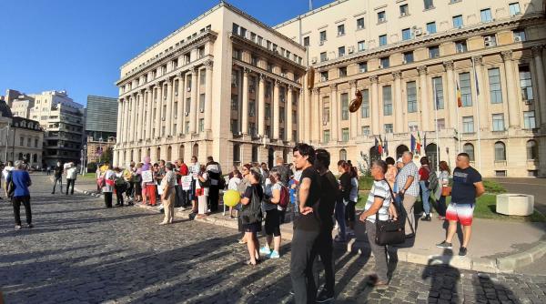 protest de ziua alexandrei macesanu imagini care nu au aparut la tv ce striga oamenii