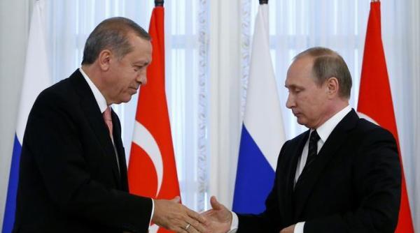 sistem s 400 turcia anunta continuarea achizitiilor din rusia