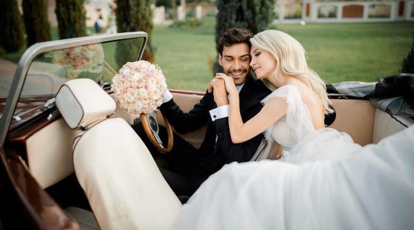 video andreea balan dansul spectaculos al mirilor