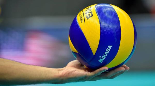 volei masculin romania al treilea esec consecutiv la campionatul european 2019