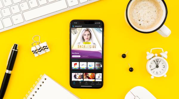 antena 1 anunt pentru utilizatorii antenaplay se pot uita gratuit la emisiuni