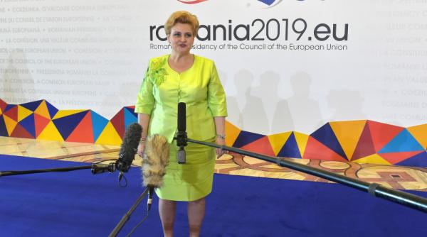 gratiera gavrilescu demisie din grupul alde din camera deputatilor