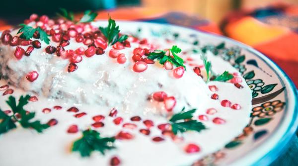 nutritionistul mihaela bilic despre iaurtul cu fructe n ati prefera o inghetata in acelasi buget caloric