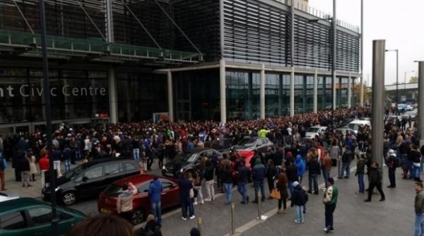 peste 40 000 de romani inscrisi la votul in strainatate