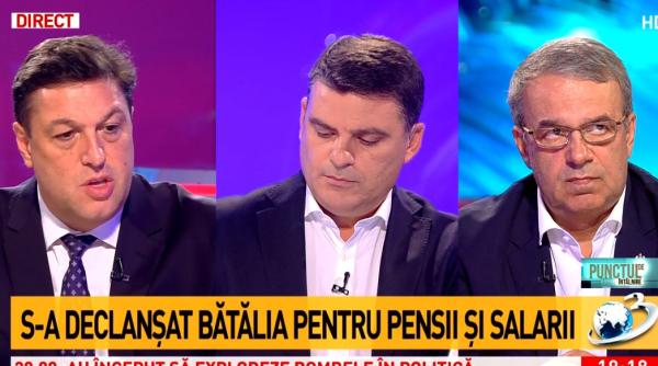 serban nicolae incident inainte sa ajunga la antena 3 mai aveam un pic si spuneati noapte buna