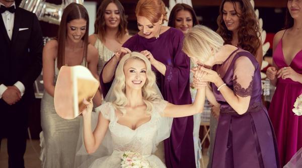 andreea balan momente emotionante mama cu lacrimi in ochi mi a spus ca ma iubeste