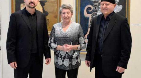 bogdan gavaza reprezentant al romanilor din olanda comparatie cu sistemul francez