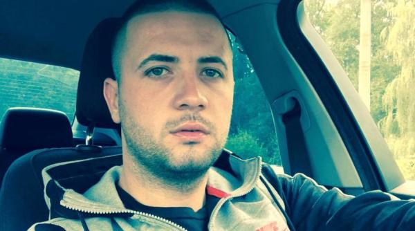 bogdan virtanu fiul unui afacerist din gorj a murit dupa ce a sarit in cap intr o piscina aproape goala