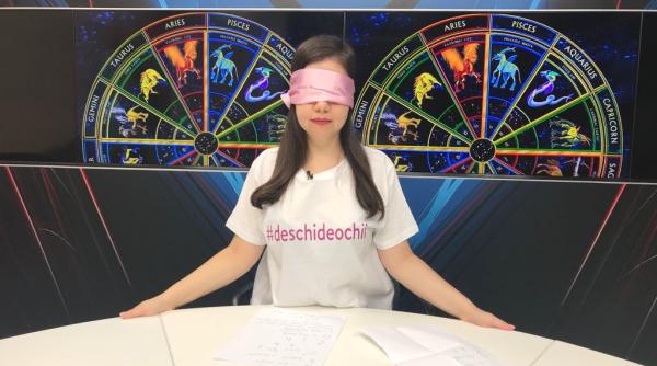 de ce a aparut astrologul daniela simulescu legata la ochi la dcnews i se poate intampla oricui mergi la doctor