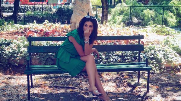 ioana ginghina si a sunat psihologul dupa imaginile cu papadopol si noua iubita era si el terminat