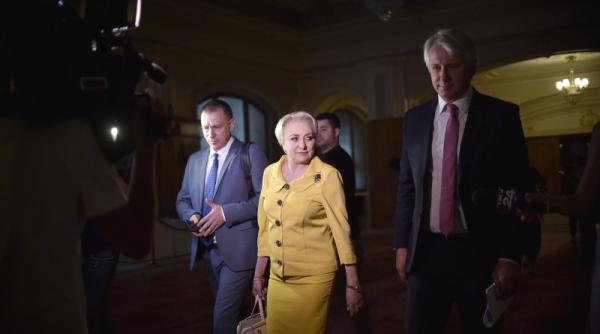 ponta acuzatii dancila chirieac nu puteti spune asta