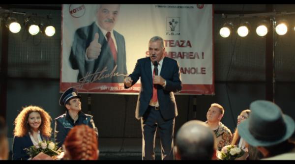 serialul de comedie mangalita premiera la antena 1 cand incepe