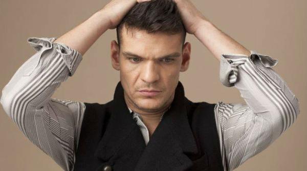 tudor chirila implicat intr un nou scandal ar fi agresat un sofer in trafic