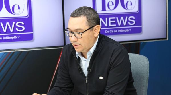 victor ponta stirea care nu intereseaza pe nimeni e prea serioasa