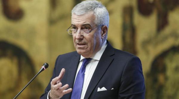 calin popescu tariceanu se incearca anihilarea alde