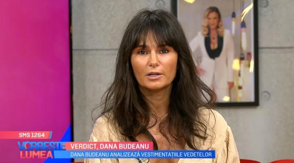 dana budeanu isterie pe internet voi sunteti fetite pensatii vopsitii epilatii la glezna