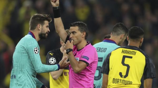 dortmund barcelona 0 0 ter stegen a fost un adevarat zid