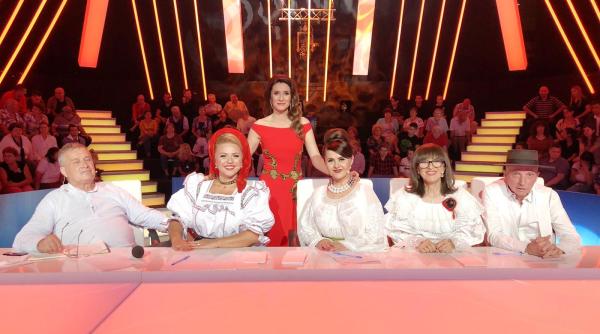 iuliana tudor revine la tvr sezonul 4 vedeta populara