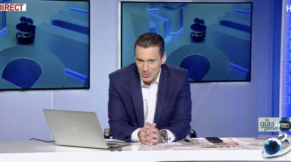 mircea badea un nou scandal in usr o sa muriti de ras nu exista ceva mai tare